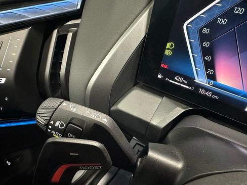 Used 2025 BMW X3 xDrive30i w/ M Sport Package image 21