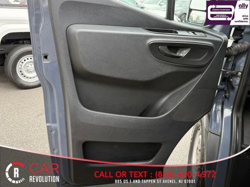 Used 2019 Mercedes-Benz Sprinter 170 image 28