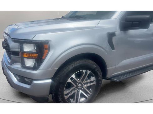 Used 2023 Ford F150 XL w/ STX Appearance Package RWD image 1