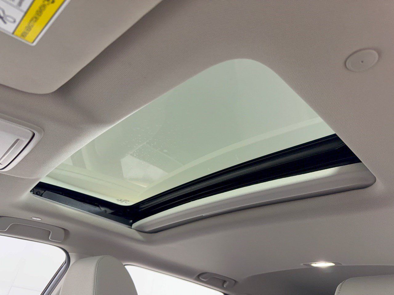 Used 2025 Honda CR-V EX image 27