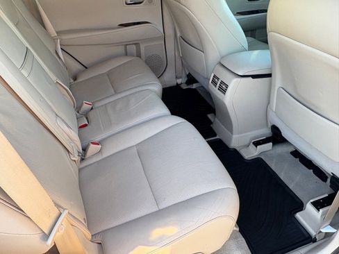 Used 2015 Lexus RX 350 350 image 33