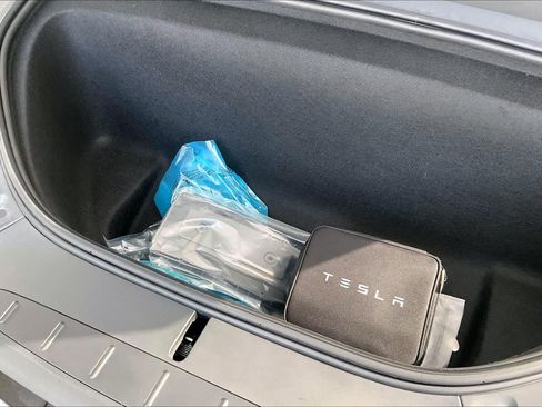 Used 2022 Tesla Model X AWD/4WD image 33