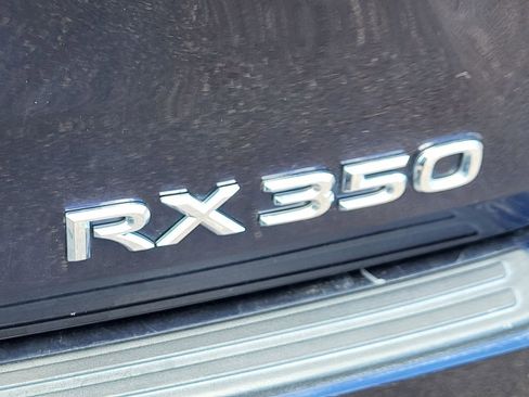 Used 2016 Lexus RX 350 AWD w/ Premium Package image 31