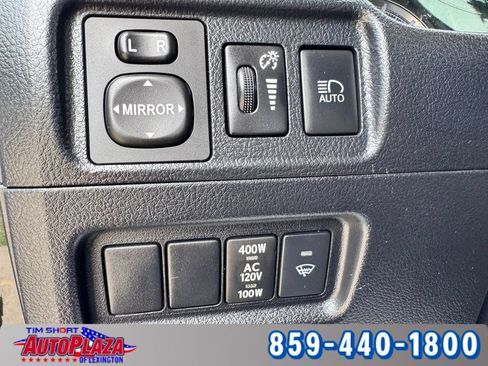 Used 2024 Toyota 4Runner TRD Off-Road Premium w/ Moonroof Package AWD/4WD image 25