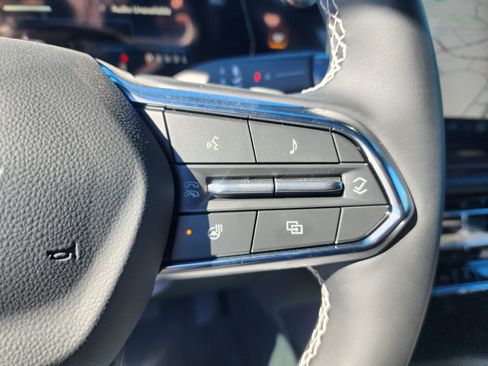 New 2026 Chevrolet Traverse Z71 w/ Enhanced Driving Package image 31