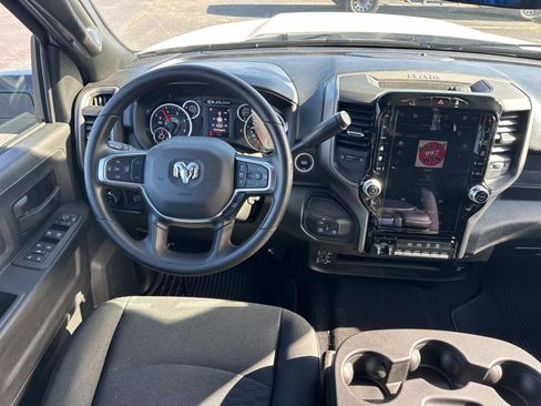 New 2026 RAM 2500 Tradesman image 17