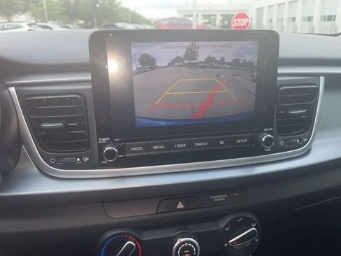 Used 2023 Kia Rio S FWD image 9