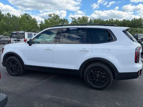 Certified 2024 Kia Telluride SX Prestige X-Pro AWD/4WD image 12