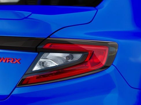 New 2026 Subaru WRX Premium AWD/4WD image 12