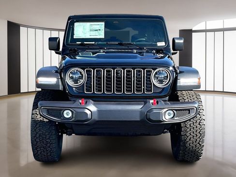 New 2026 Jeep Wrangler Rubicon image 15