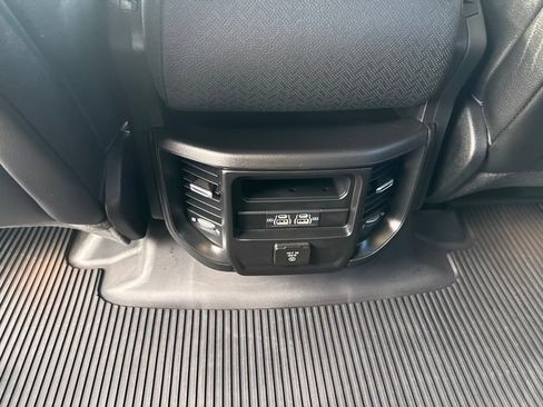 Used 2023 RAM 1500 Laramie AWD/4WD image 21