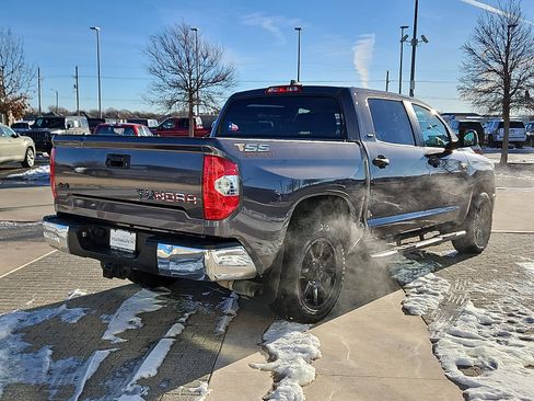 Used 2021 Toyota Tundra SR5 image 3
