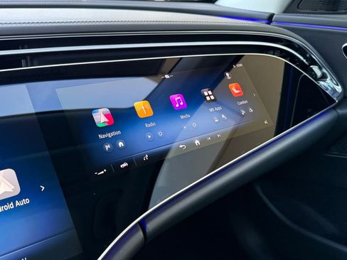 New 2026 Mercedes-Benz E 350 Sedan image 11