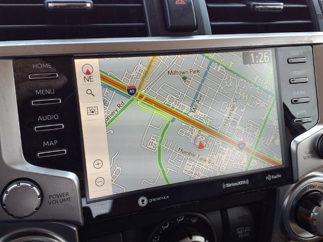 Used 2022 Toyota 4Runner SR5 Premium w/ Moonroof Package AWD/4WD image 12