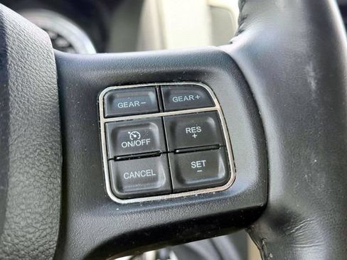 Certified 2018 RAM 1500 Big Horn AWD/4WD image 24