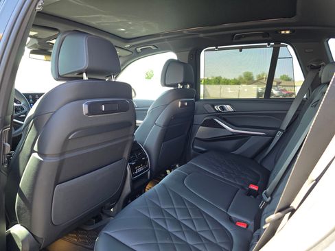 New 2026 BMW X5 xDrive40i w/ Executive Package AWD/4WD image 44