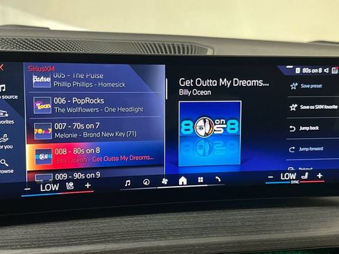 Used 2025 BMW 430i xDrive Coupe w/ Premium Package AWD/4WD image 21