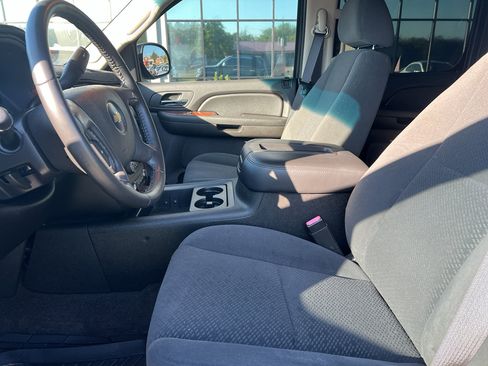 Used 2008 Chevrolet Avalanche LT w/ Convenience Package #1 image 7