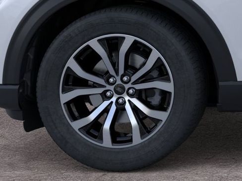 New 2026 Ford Explorer ST-Line AWD/4WD image 19