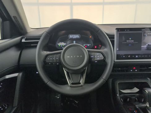 New 2026 MAZDA CX-5 Select AWD/4WD image 16