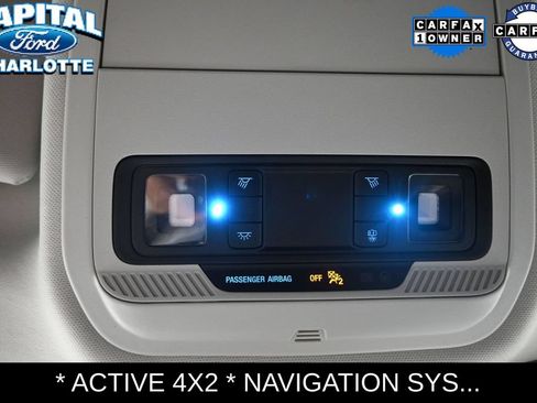 Used 2025 Ford Expedition Active RWD image 19