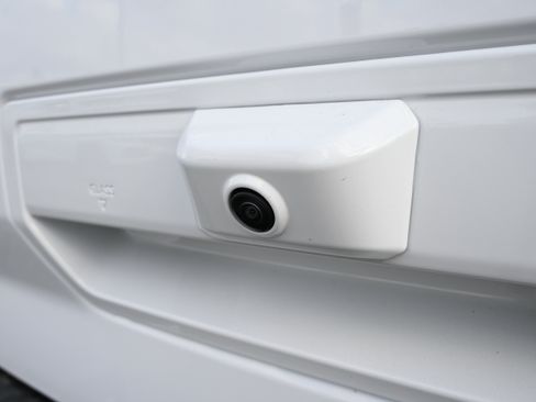 New 2025 Ford Bronco Sport Outer Banks w/ Outer Banks Tech Package+ image 5