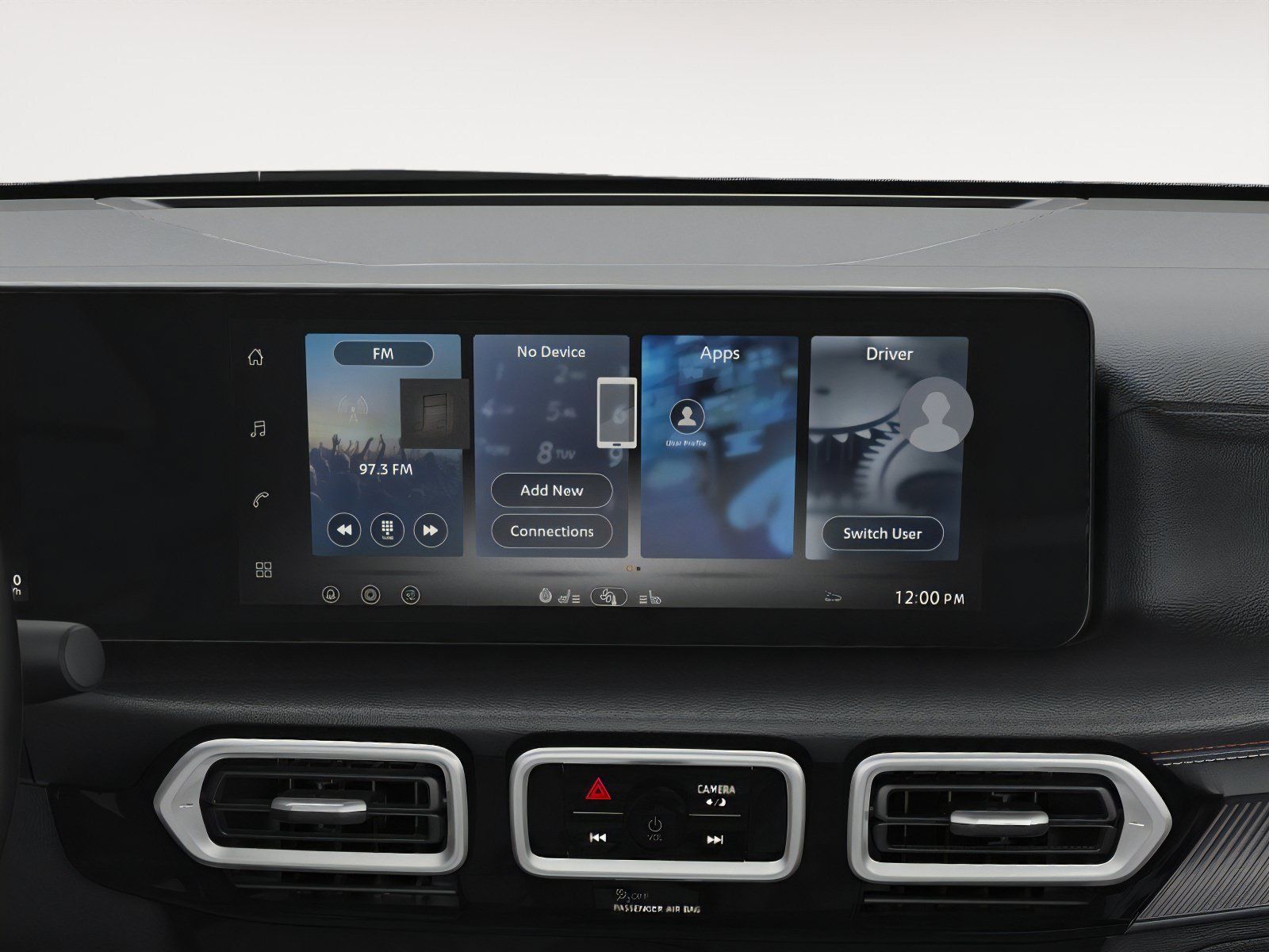 New 2027 Nissan Sentra SR FWD image 17