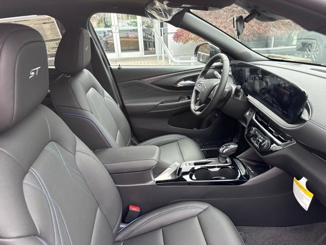 New 2026 Buick Envista Sport Touring w/ Convenience I Package FWD image 28