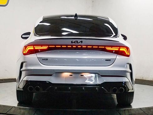 Used 2024 Kia K5 GT w/ GT1 Package image 3