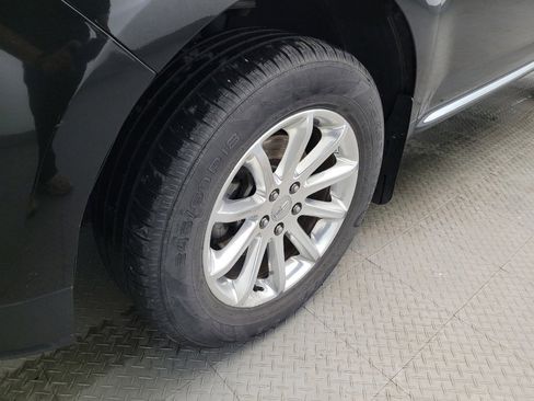 Used 2015 Lincoln MKX AWD w/ Equipment Group 101A image 31