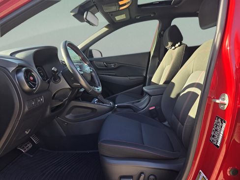 Used 2023 Hyundai Kona N Line image 6