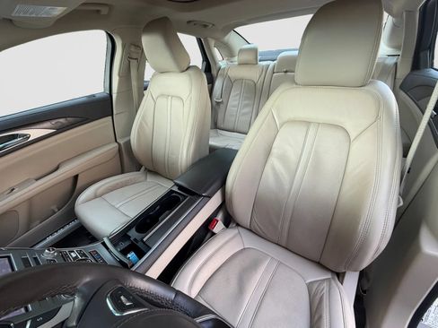 Used 2020 Lincoln MKZ Reserve w/ Elements Package AWD/4WD image 13