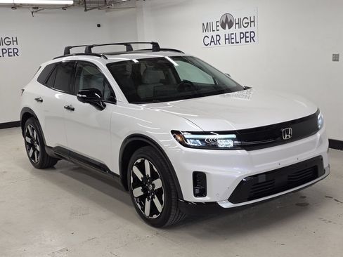 Used 2024 Honda Prologue Elite image 4