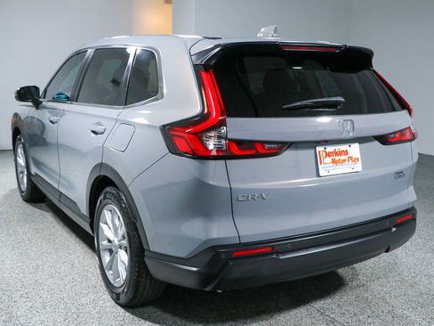 Used 2024 Honda CR-V EX-L image 9