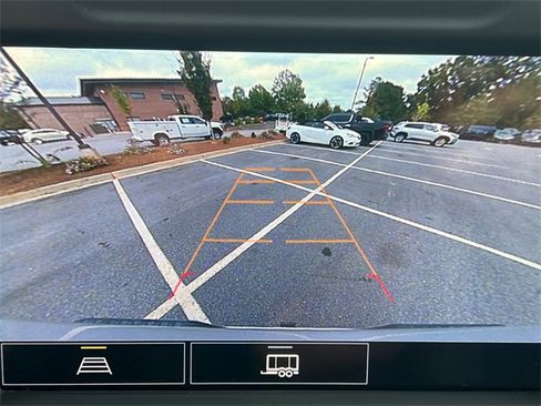 Used 2021 Chevrolet Silverado 1500 RST image 29