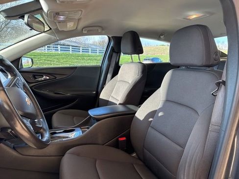 Used 2020 Chevrolet Malibu RS image 15