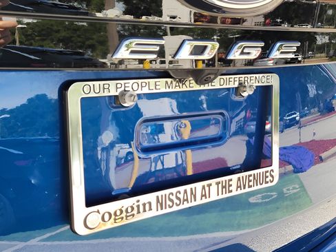 Used 2024 Ford Edge ST-Line image 34