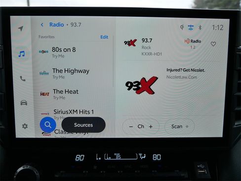 Used 2025 Toyota Sequoia TRD Pro image 23