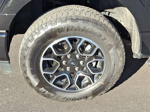 Certified 2023 Ford F150 XLT w/ Equipment Group 302A High image 9