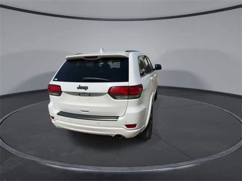 Used 2021 Jeep Grand Cherokee Limited w/ Quick Order Package 28K 80th image 7