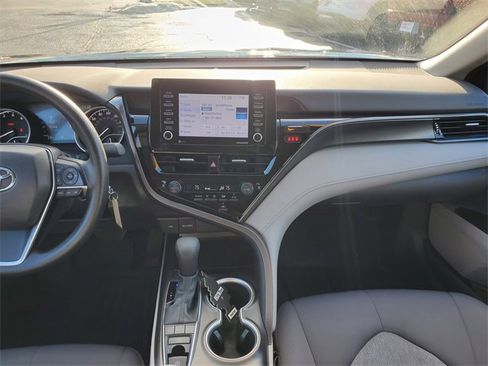 Used 2024 Toyota Camry LE image 13