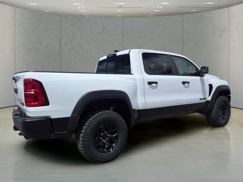 New 2026 RAM 1500 RHO w/ RHO Level 1 Equipment Group AWD/4WD image 4