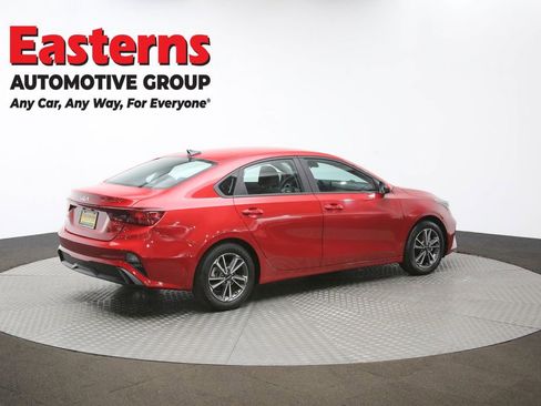 Used 2023 Kia Forte LXS image 40