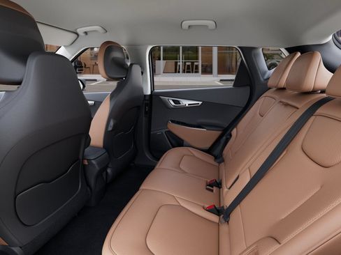 New 2026 Kia EV6 Wind AWD/4WD image 18