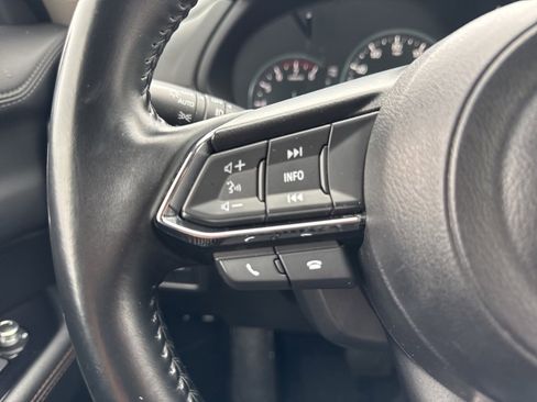 Used 2020 MAZDA CX-5 Grand Touring image 34