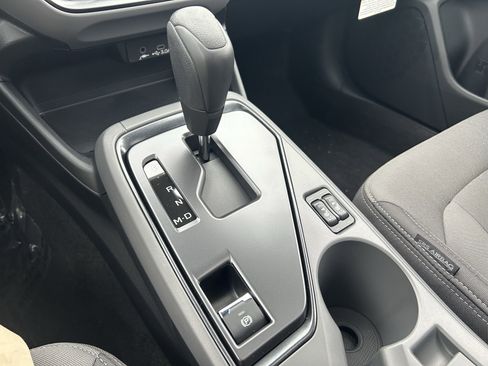 New 2026 Subaru Crosstrek 2.0i Premium image 15