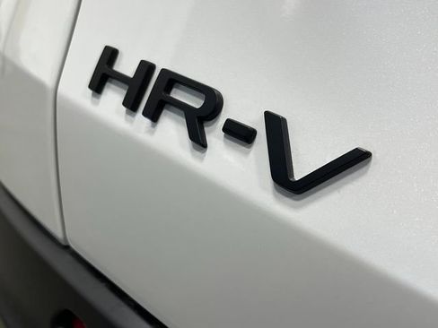 New 2026 Honda HR-V Sport image 10