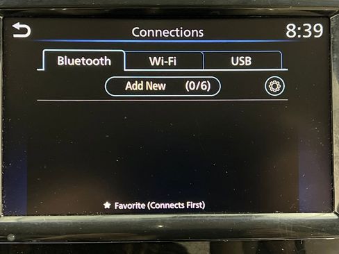 Used 2023 Nissan Murano SL image 58