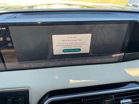 New 2026 Nissan Armada Platinum Reserve w/ Convenience Package image 8