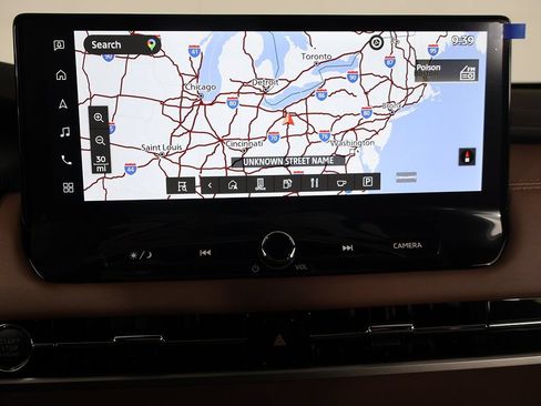 Used 2025 Mitsubishi Outlander SEL AWD/4WD image 53